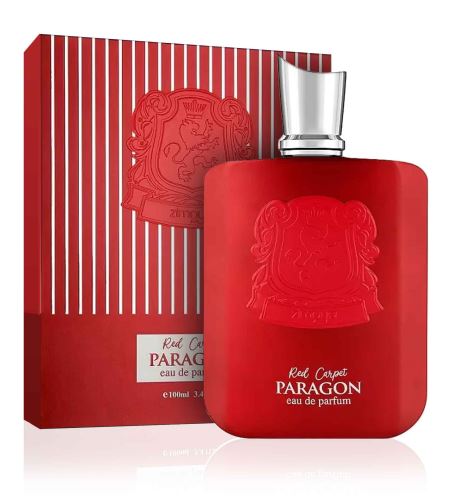Zimaya Red Carpet Paragon parfémovaná voda unisex 100 ml