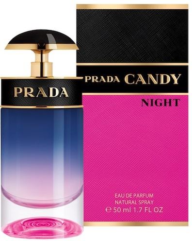 Prada Candy Night