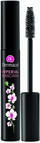 Dermacol Imperial Mascara 13 ml - Black