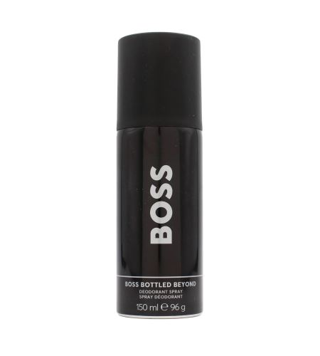 Hugo Boss Boss Bottled Beyond deosprej 150 ml
