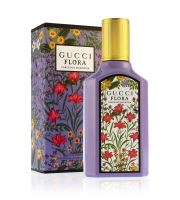 Gucci Flora Gorgeous Magnolia parfémovaná voda pro ženy (2)