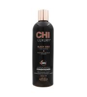 CHI Luxury Black Seed Oil Moisture Replenish Conditioner hydratační kondicionér 355 ml