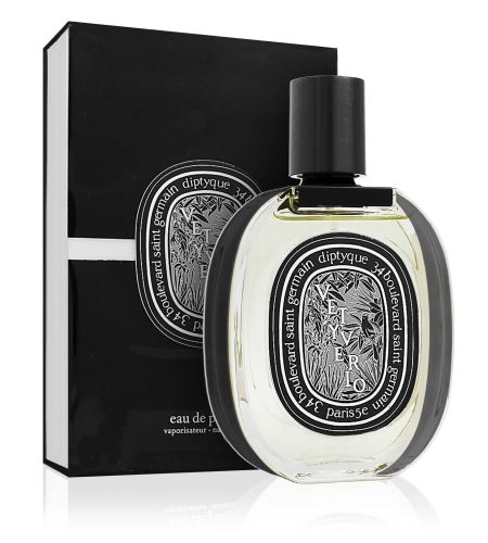Diptyque Vetyverio parfémovaná voda unisex 75 ml