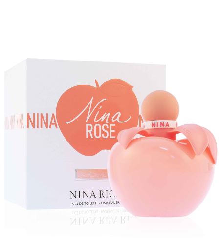 Nina Ricci Nina Rose