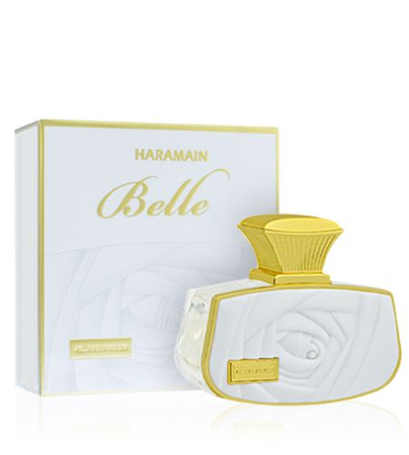 Al Haramain Belle parfémovaná voda pro ženy 75 ml