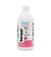 Biorepair Gum Protection Mouth Wash antibakteriální ústní voda pro ochranu dásní 500 ml