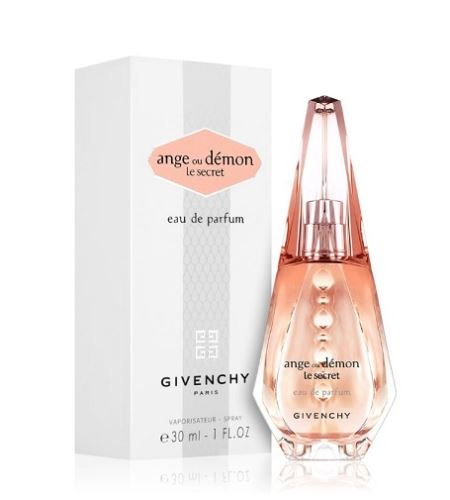 Givenchy Ange Ou Démon Le Secret 2014
