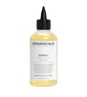 Organicals REMEDY Purify Scalp Rosemary péče před mytím vlasů 150 ml