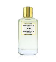 Mancera Precious Aoud parfémovaná voda unisex 120 ml (1)