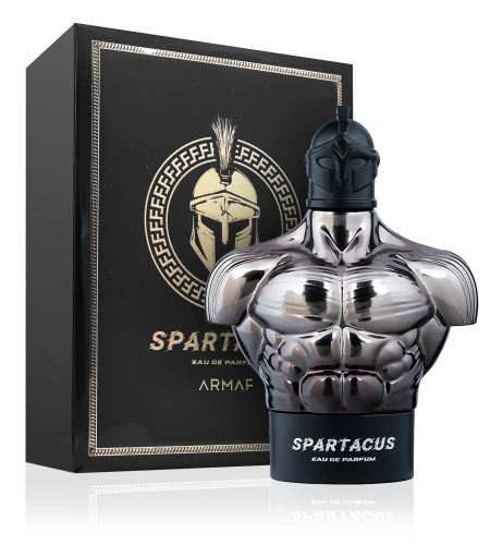 Armaf Spartacus parfémovaná voda pro muže 100 ml