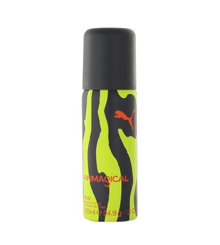 Puma Animagical Man deospray 50 ml Pro muže