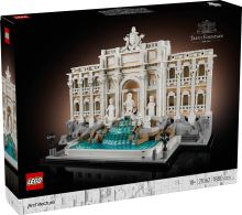 LEGO® Architecture 21062 Fontána di Trevi (4)
