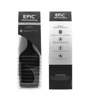 Wet Brush EPIC Quick Dry kartáč na vlasy Black