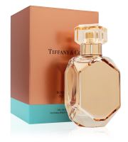 Tiffany &amp; Co. Rose Gold Intense parfémovaná voda pro ženy 50 ml