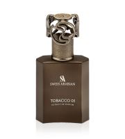 Swiss Arabian Tobacco 01 parfémový extrakt unisex 50 ml (1)