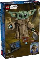 LEGO® Star Wars™ 75446 Grogu™ (mandalorianský učedník) (3)