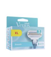 Gillette Venus Smooth náhradní hlavice