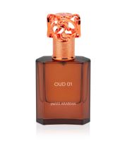 Swiss Arabian Oud 01 parfémovaná voda unisex 50 ml (1)
