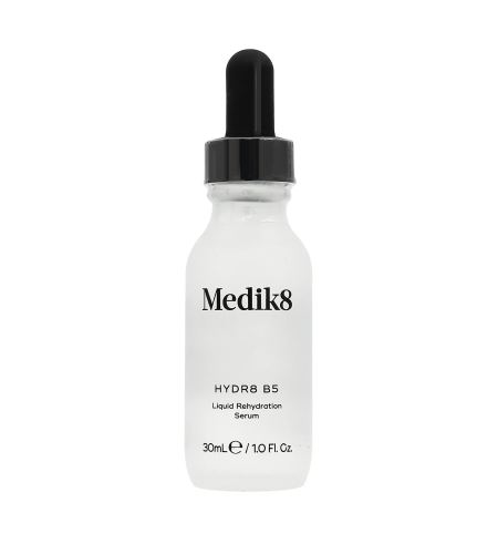 Medik8 Hydr8 B5 gelové hydratační sérum 30 ml