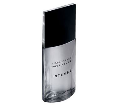 Issey Miyake L'Eau D'Issey Pour Homme Intense