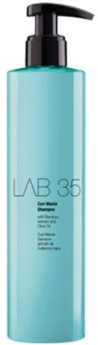 Kallos Lab 35 Curl Mania Shampoo 300 ml