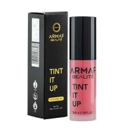 Armaf Beauté Tint It Up Lip & Cheek Tint tekutá tvářenka na rty a tváře 5 ml (1)