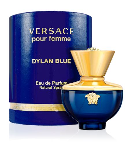 Versace Dylan Blue Pour Femme