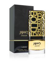 Lattafa Jasoor parfémovaná voda unisex 100 ml