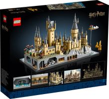 LEGO® Harry Potter™ 76419 Bradavický hrad a okolí (3)