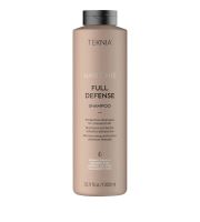 Lakme Teknia Full Defense Shampoo ochranný šampon pro vlasy vystavené stresu a znečištění (1)