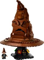 LEGO® Harry Potter™ 76429 Mluvící Moudrý klobouk (1)