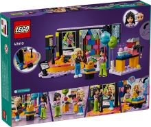 LEGO® Friends 42610 Karaoke párty (3)