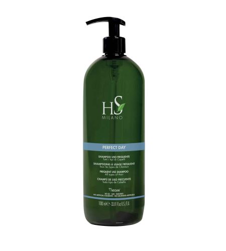 HS Milano Frequent Use Shampoo šampon na časté použití