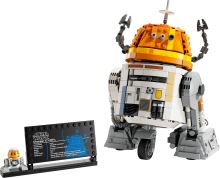 LEGO® Star Wars™ 75416 Astro-droid Chopper (C1-10P)™ (2)