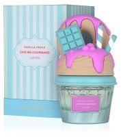 Lattafa Give Me Gourmand Vanilla Freak parfémovaná voda pro ženy 75 ml