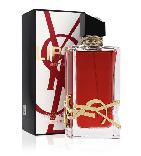 Yves Saint Laurent Libre Berry Crush parfémovaná voda pro ženy 90 ml