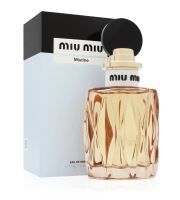 Miu Miu Miutine parfémovaná voda pro ženy 100 ml