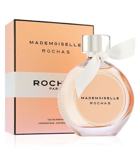 Rochas Mademoiselle Rochas parfémovaná voda 90 ml pro ženy