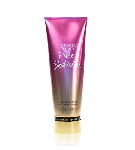 Victoria's Secret Pure Seduction tělové mléko 236 ml pro ženy