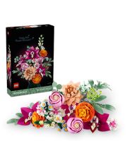 LEGO® Botanicals 10342 Krásná kytice růžových květin