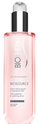 Biotherm Biosource 24h Hydrating & Softening Toner 200 ml