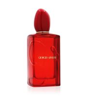 Giorgio Armani Sí Passione Red Musk parfémovaná voda pro ženy (3)