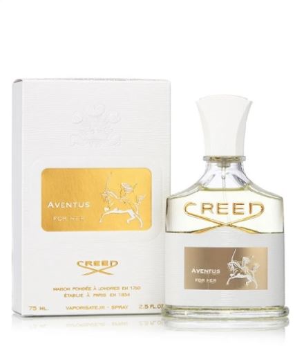 Creed Aventus For Her parfémovaná voda pro ženy 75 ml