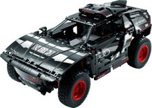 LEGO® Technic 42160 Audi RS Q e-tron (2)