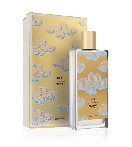 Memo Paris Inlé Iris parfémovaná voda pro ženy 75 ml