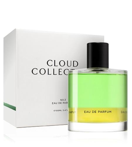 Zarkoperfume Cloud Collection No.3 parfémovaná voda unisex 100 ml