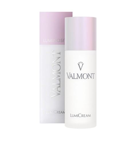 Valmont LumiCream rozjasňující pleťový krém 50 ml