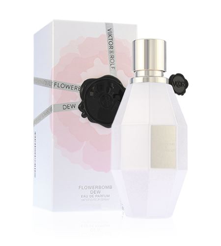 Viktor & Rolf Flowerbomb Dew parfémovaná voda   pro ženy