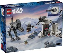 LEGO® Star Wars™ 75444 Útok AT-RT™ (3)