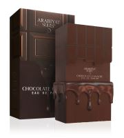 Arabiyat Sugar Chocolate Ganache parfémovaná voda unisex 100 ml